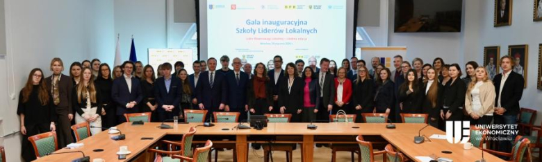 Gmina Złoty Stok w projekcie „Szkoła Liderów Lokalnych”. Studenci pomogą rozwiązać realne problemy