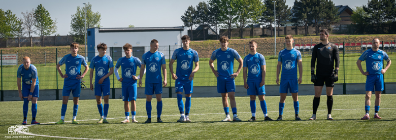 A-klasa: Orzeł II Ząbkowice Śląskie 1:0 (0:0) Piławianka Piława Górna