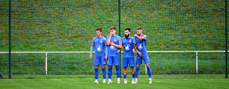 IV liga: Orzeł Ząbkowice Śląskie 1:1 (0:1) Piast Żmigród
