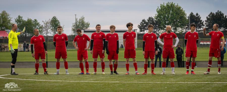 A-klasa, gr. II:  Polonia Ząbkowice Śląskie 1:0 (1:0) Orzeł II Ząbkowice Śląskie
