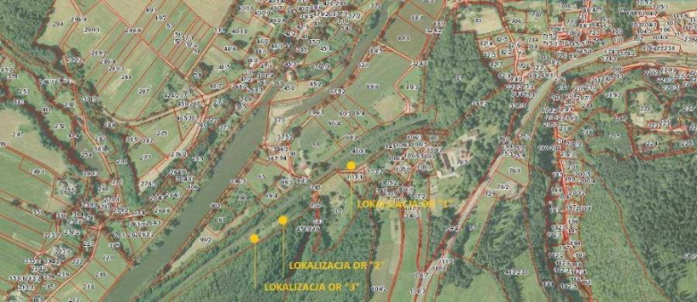 Spotkanie mieszkańców Opolnicy z burmistrzem i przedstawicielem PKP