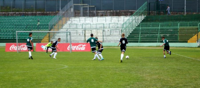 Dziesiąte miejsce w Polsce zajęli uczniowie ząbkowickiego gimnazjum nr 1 w finale turnieju Coca-Cola