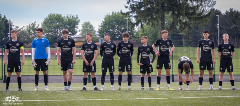A-klasa, gr. II:  Polonia Ząbkowice Śląskie 1:0 (1:0) Orzeł II Ząbkowice Śląskie