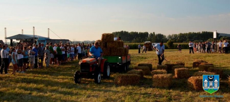 Święto plonów w ząbkowickiej gminie. Organzizatorem tegorocznych dożynek był Jaworek