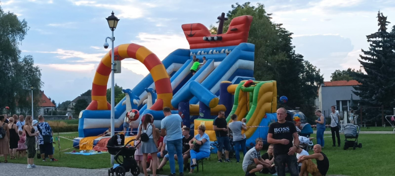 Odpust parafialny oraz koncert w ramach Festiwalu Muzycznego Marianny Orańskiej Kamieńcu Ząbkowickim