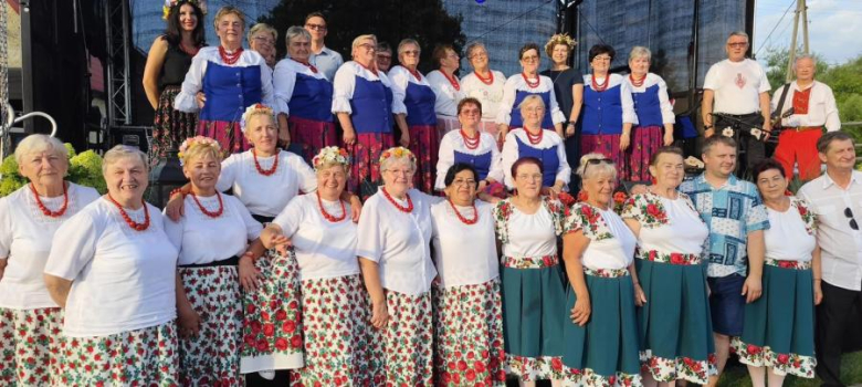 Ludowa Przedborowa 2025 – święto tradycji, muzyki i wspólnoty