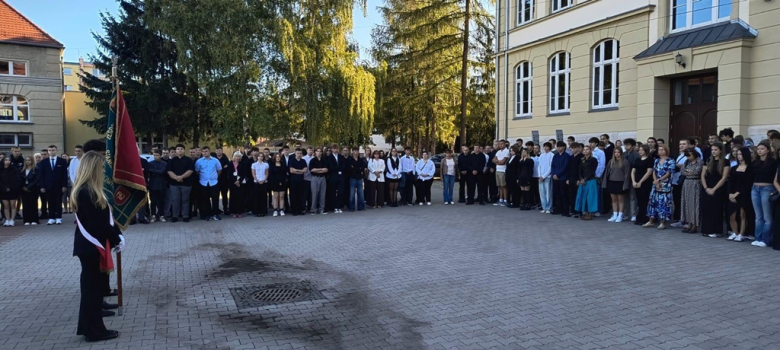 Szkoły ponadpodstawowe powiatu ząbkowickiego rozpoczęły rok szkolny 2026/2027