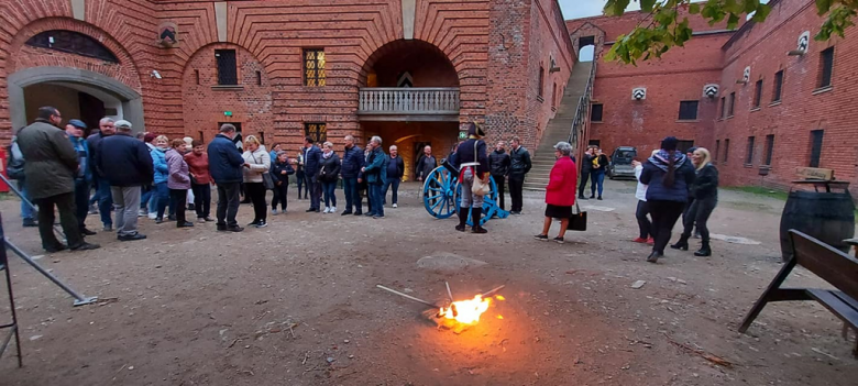 Finałowa Gala konkursu pn. „Aktywne, kreatywne i piękne sołectwo gminy Stoszowice”