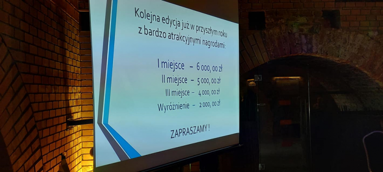 Finałowa Gala konkursu pn. „Aktywne, kreatywne i piękne sołectwo gminy Stoszowice”