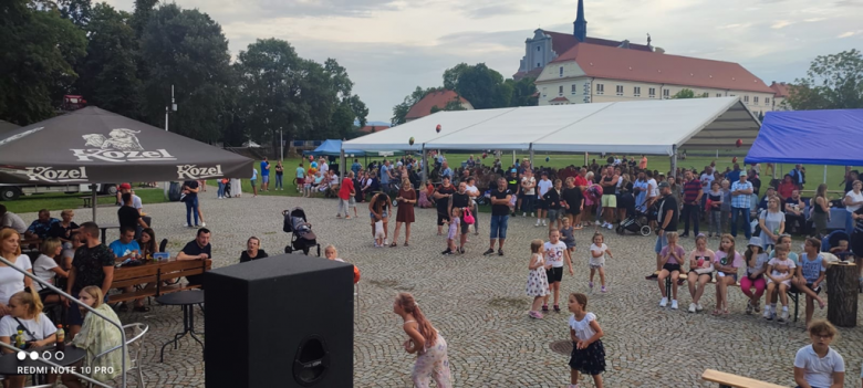 Odpust parafialny oraz koncert w ramach Festiwalu Muzycznego Marianny Orańskiej Kamieńcu Ząbkowickim