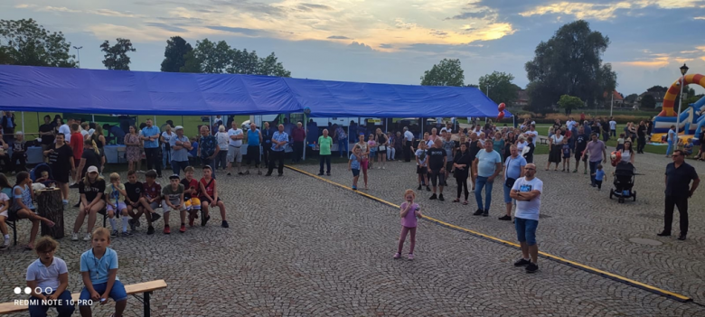 Odpust parafialny oraz koncert w ramach Festiwalu Muzycznego Marianny Orańskiej Kamieńcu Ząbkowickim