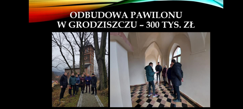 Podsumowanie 2022 roku Gminy Stoszowice