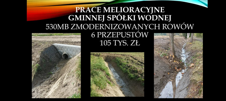 Podsumowanie 2022 roku Gminy Stoszowice