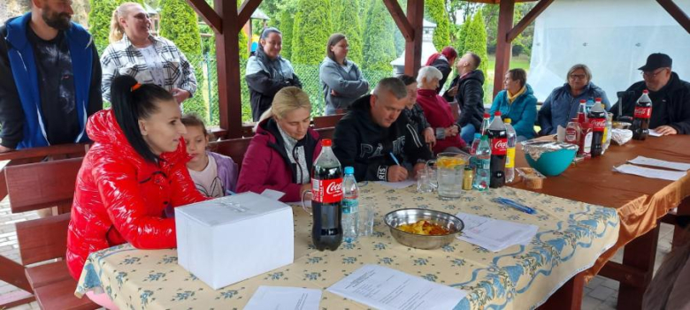 Znamy sołtysów i skład rad sołeckich w Cienkowicach, Jakubowie, Kobylej Głowie i Karczowicach