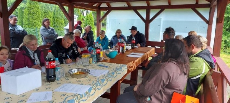 Znamy sołtysów i skład rad sołeckich w Cienkowicach, Jakubowie, Kobylej Głowie i Karczowicach