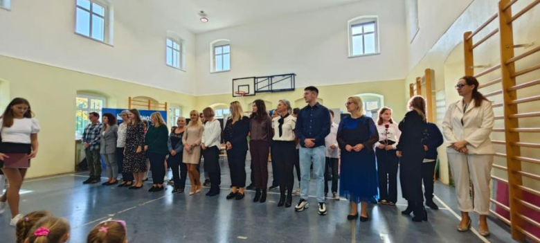 Dzień Edukacji Narodowej w gminie Stoszowice – słowa uznania dla nauczycieli i wychowawców