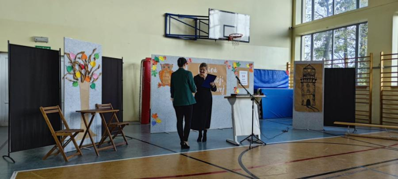 Dzień Edukacji Narodowej w gminie Stoszowice – słowa uznania dla nauczycieli i wychowawców