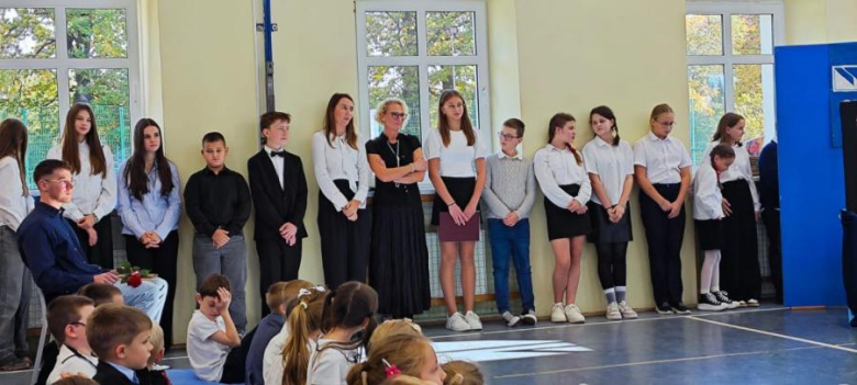 Dzień Edukacji Narodowej w gminie Stoszowice – słowa uznania dla nauczycieli i wychowawców