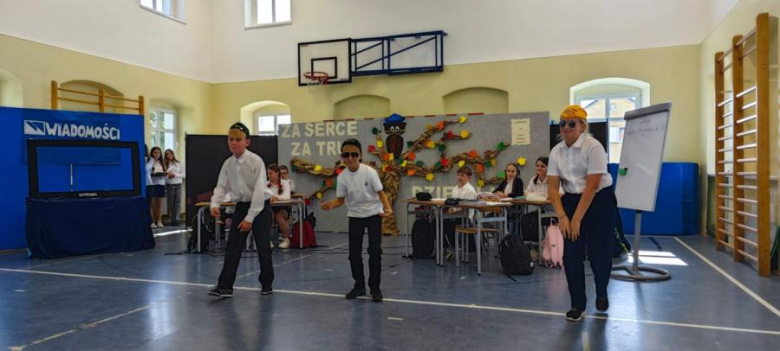 Dzień Edukacji Narodowej w gminie Stoszowice – słowa uznania dla nauczycieli i wychowawców