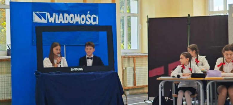 Dzień Edukacji Narodowej w gminie Stoszowice – słowa uznania dla nauczycieli i wychowawców