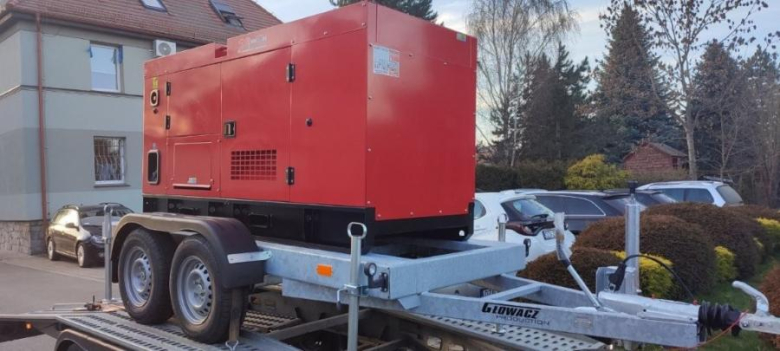 Nowy sprzęt i inwestycje w bezpieczeństwo w gminie Ciepłowody