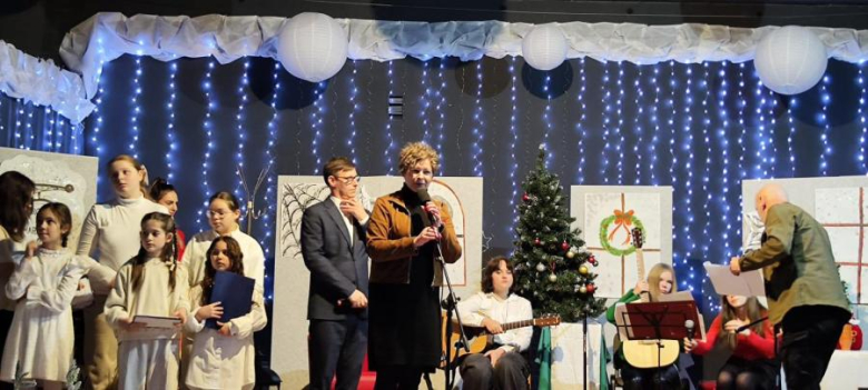 Wyjątkowe obchody Dnia Babci i Dziadka w Srebrnej Górze