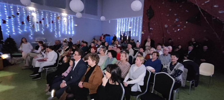 Wyjątkowe obchody Dnia Babci i Dziadka w Srebrnej Górze