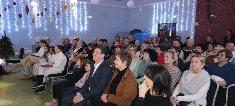 Wyjątkowe obchody Dnia Babci i Dziadka w Srebrnej Górze