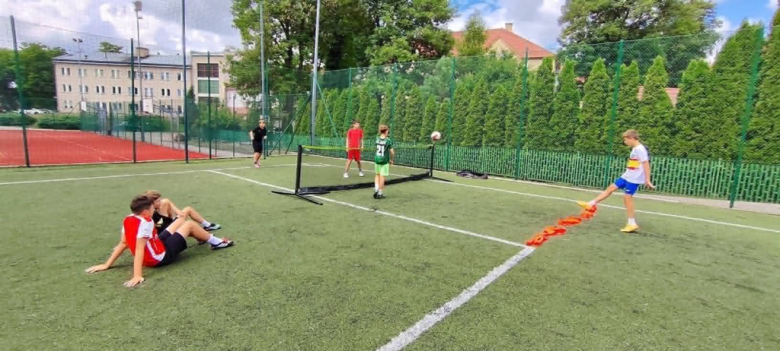 Kolejny tydzień „Lata na Sportowo 2026” w Ziębicach