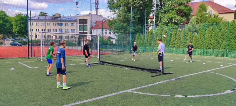 Kolejny tydzień „Lata na Sportowo 2026” w Ziębicach