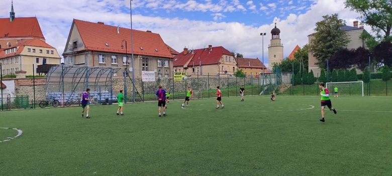 Kolejny tydzień „Lata na Sportowo 2026” w Ziębicach
