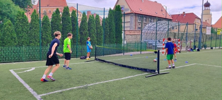 Kolejny tydzień „Lata na Sportowo 2026” w Ziębicach