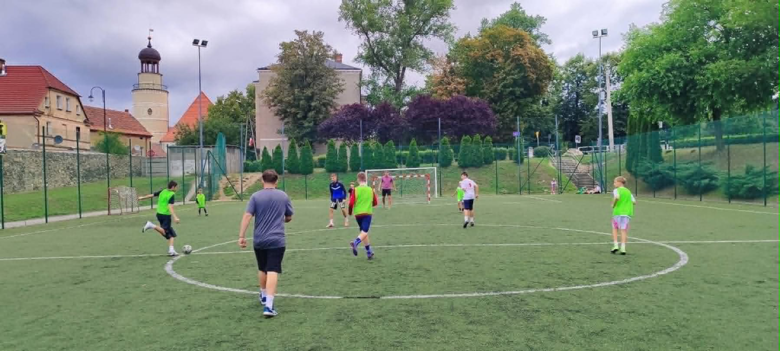 Kolejny tydzień „Lata na Sportowo 2026” w Ziębicach