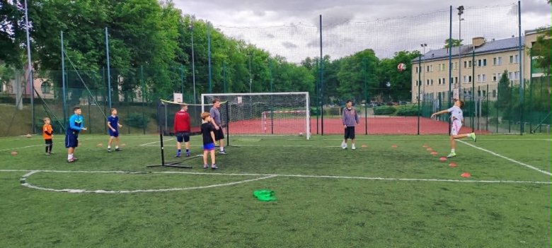 Kolejny tydzień „Lata na Sportowo 2026” w Ziębicach