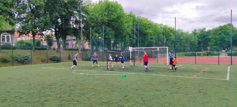 Kolejny tydzień „Lata na Sportowo 2026” w Ziębicach