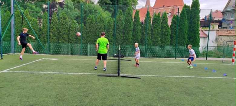 Kolejny tydzień „Lata na Sportowo 2026” w Ziębicach