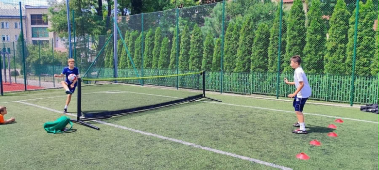 Kolejny tydzień „Lata na Sportowo 2026” w Ziębicach