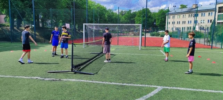 Kolejny tydzień „Lata na Sportowo 2026” w Ziębicach