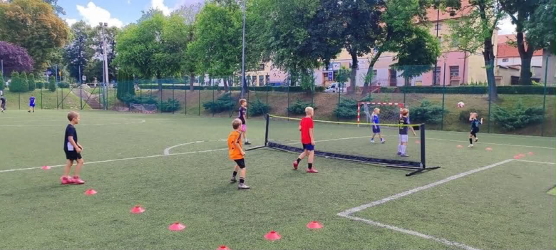 Kolejny tydzień „Lata na Sportowo 2026” w Ziębicach