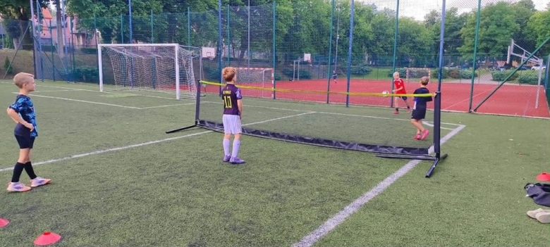 Kolejny tydzień „Lata na Sportowo 2026” w Ziębicach