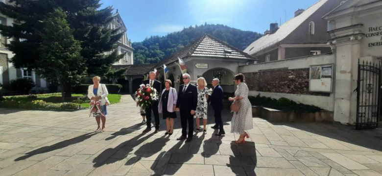 95-lecie powstania Związku Sybiraków oraz 84. rocznica agresji na Polskę. Uczczono pamięć ofiar