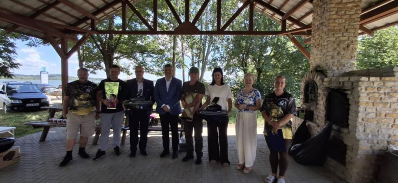 22 karpie i rekordowe wyniki! 15. edycja Frankenstein Carp Meeting z historycznym wynikiem