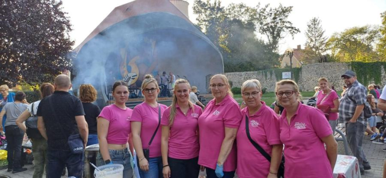 Gorące serca ziębiczan. Koncert charytatywny dla powodzian