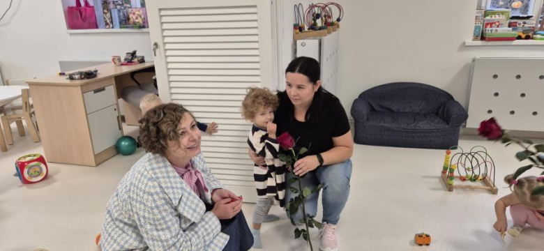 Dzień Edukacji Narodowej w gminie Stoszowice – słowa uznania dla nauczycieli i wychowawców