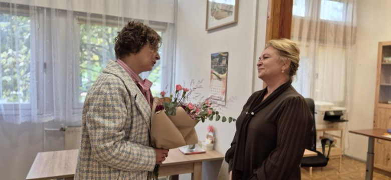 Dzień Edukacji Narodowej w gminie Stoszowice – słowa uznania dla nauczycieli i wychowawców