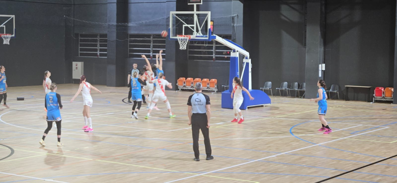 Zwycięstwo Sparty Ziębice w Łodzi
