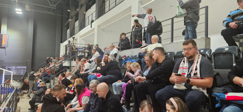 Zwycięstwo Sparty Ziębice w Łodzi
