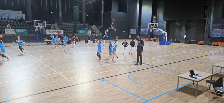 Zwycięstwo Sparty Ziębice w Łodzi
