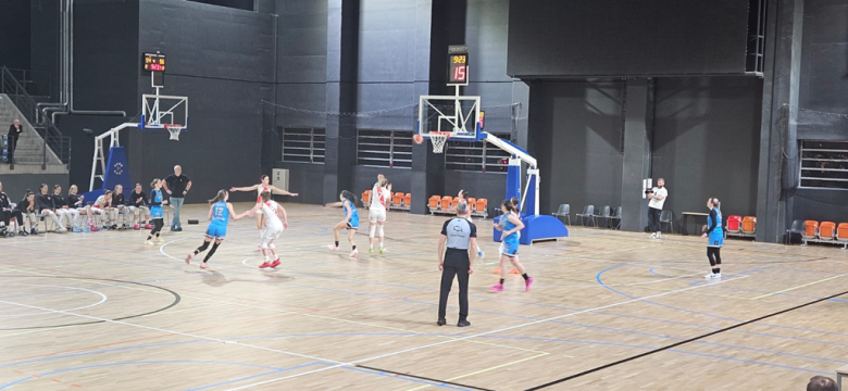 Zwycięstwo Sparty Ziębice w Łodzi
