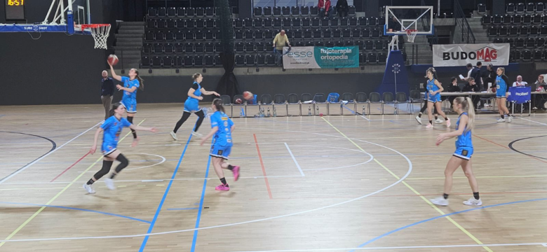 Zwycięstwo Sparty Ziębice w Łodzi
